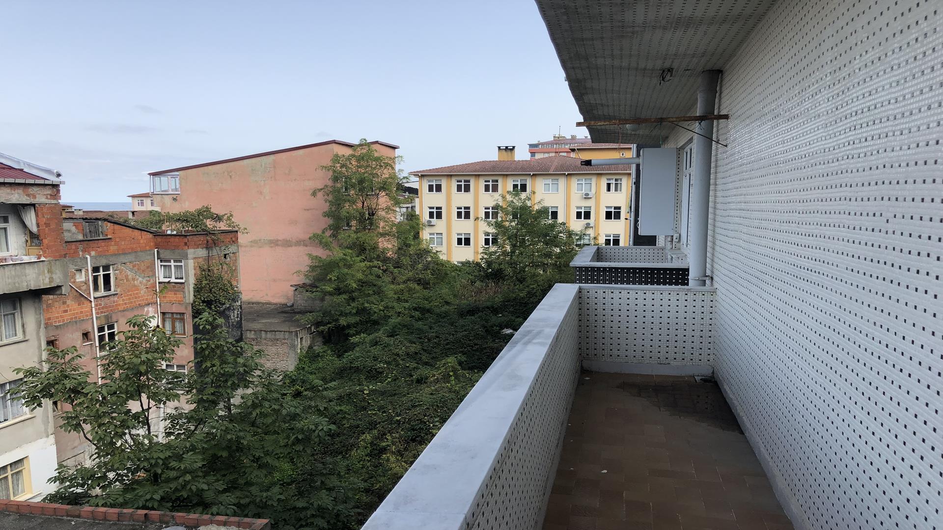 Kiralık Daire, Trabzon / OF / CUMHURİYET MAH.
