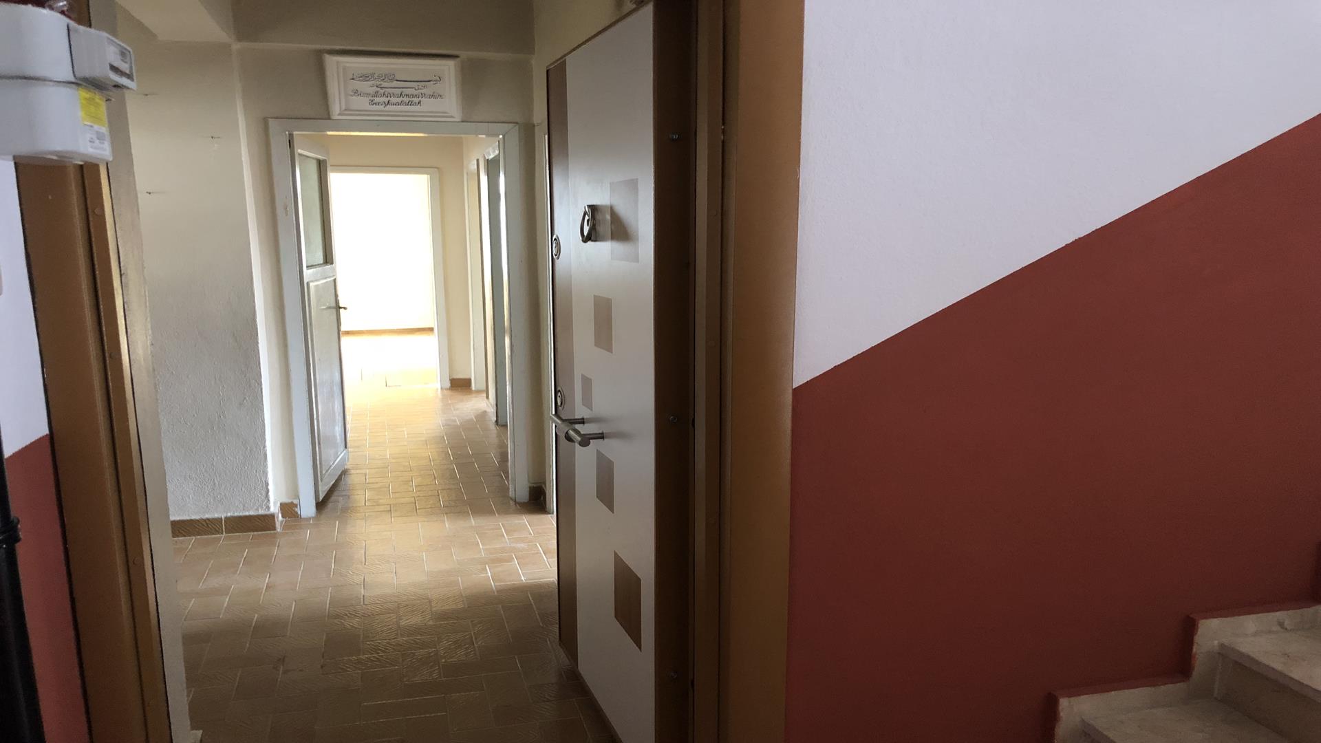 Kiralık Daire, Trabzon / OF / CUMHURİYET MAH.