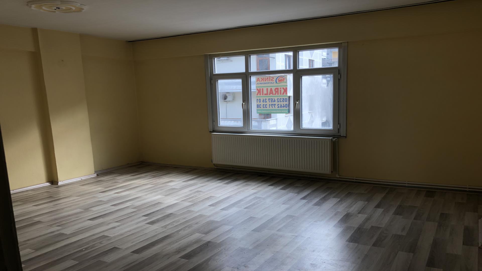 Kiralık Daire, Trabzon / OF / CUMHURİYET MAH.