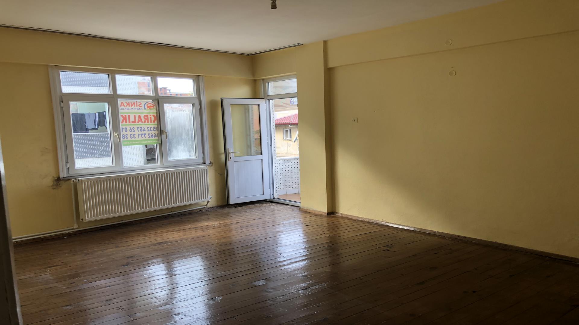Kiralık Daire, Trabzon / OF / CUMHURİYET MAH.