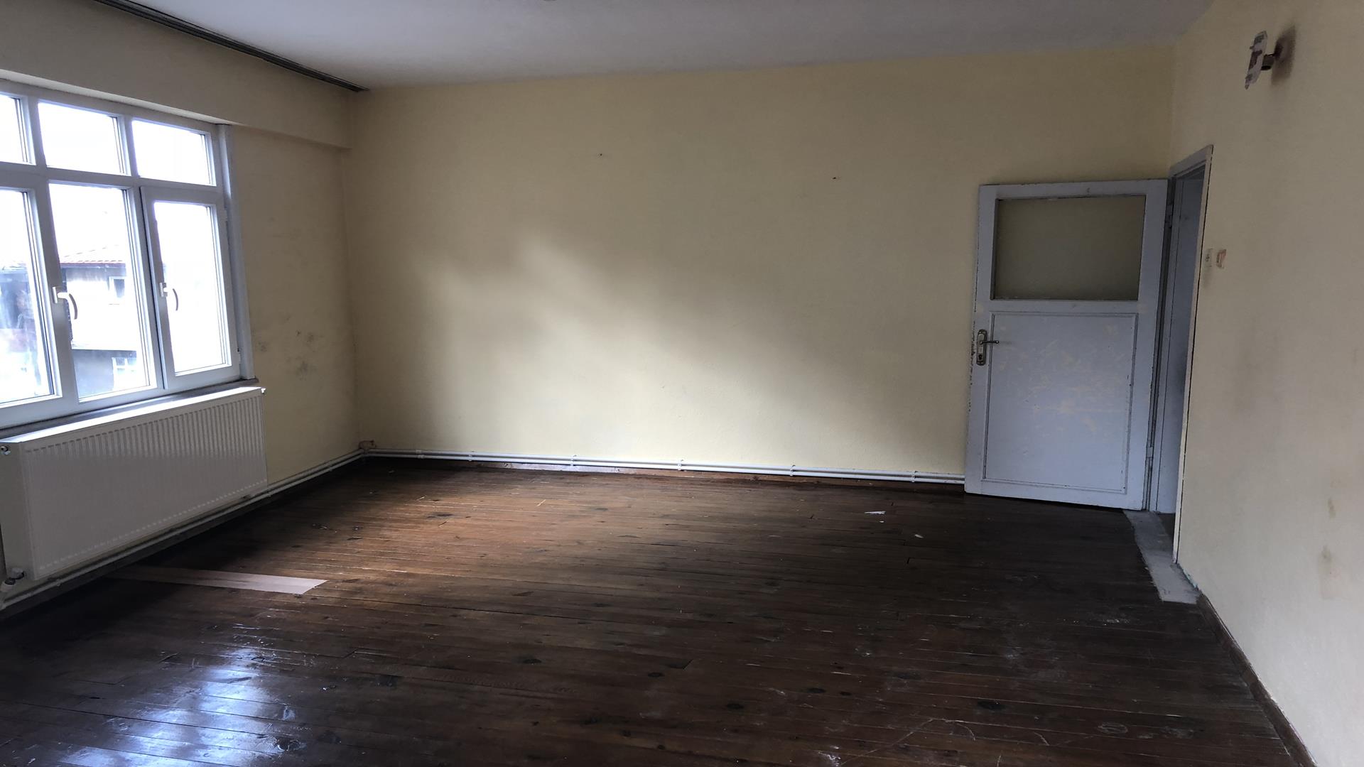 Kiralık Daire, Trabzon / OF / CUMHURİYET MAH.