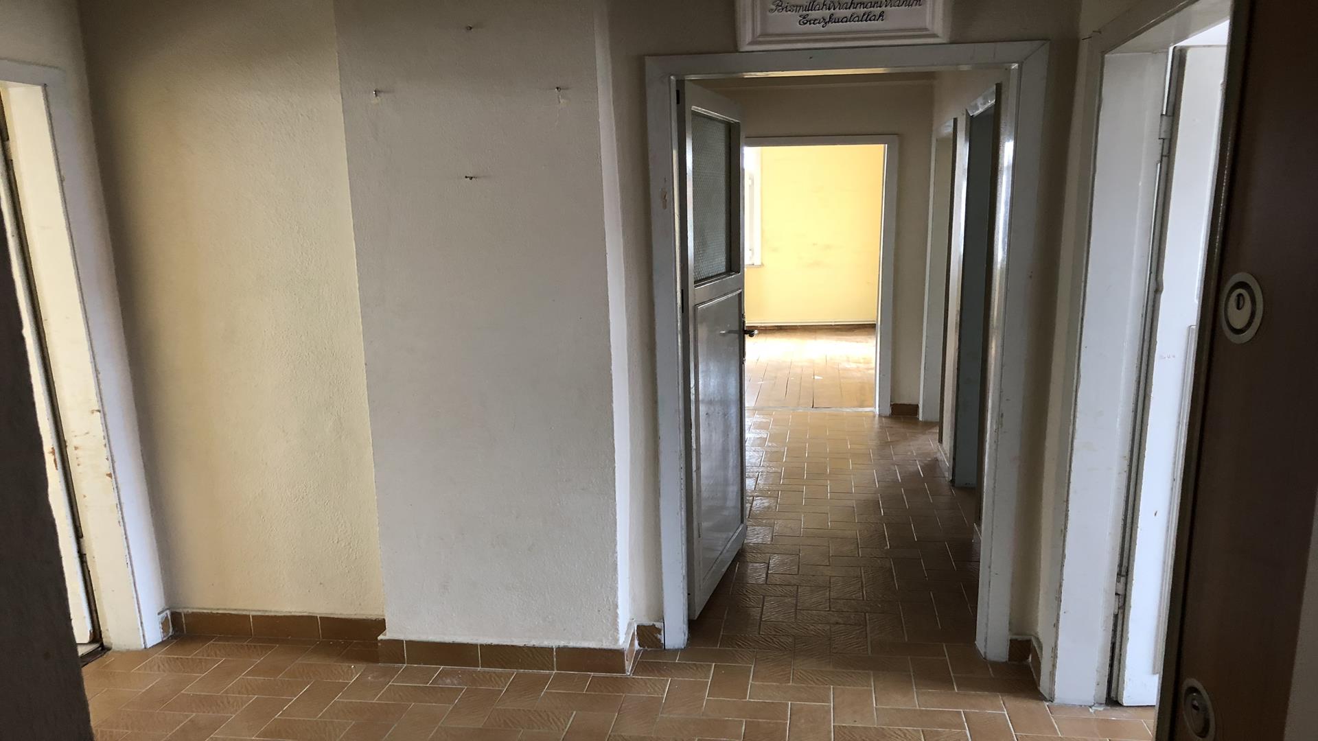 Kiralık Daire, Trabzon / OF / CUMHURİYET MAH.
