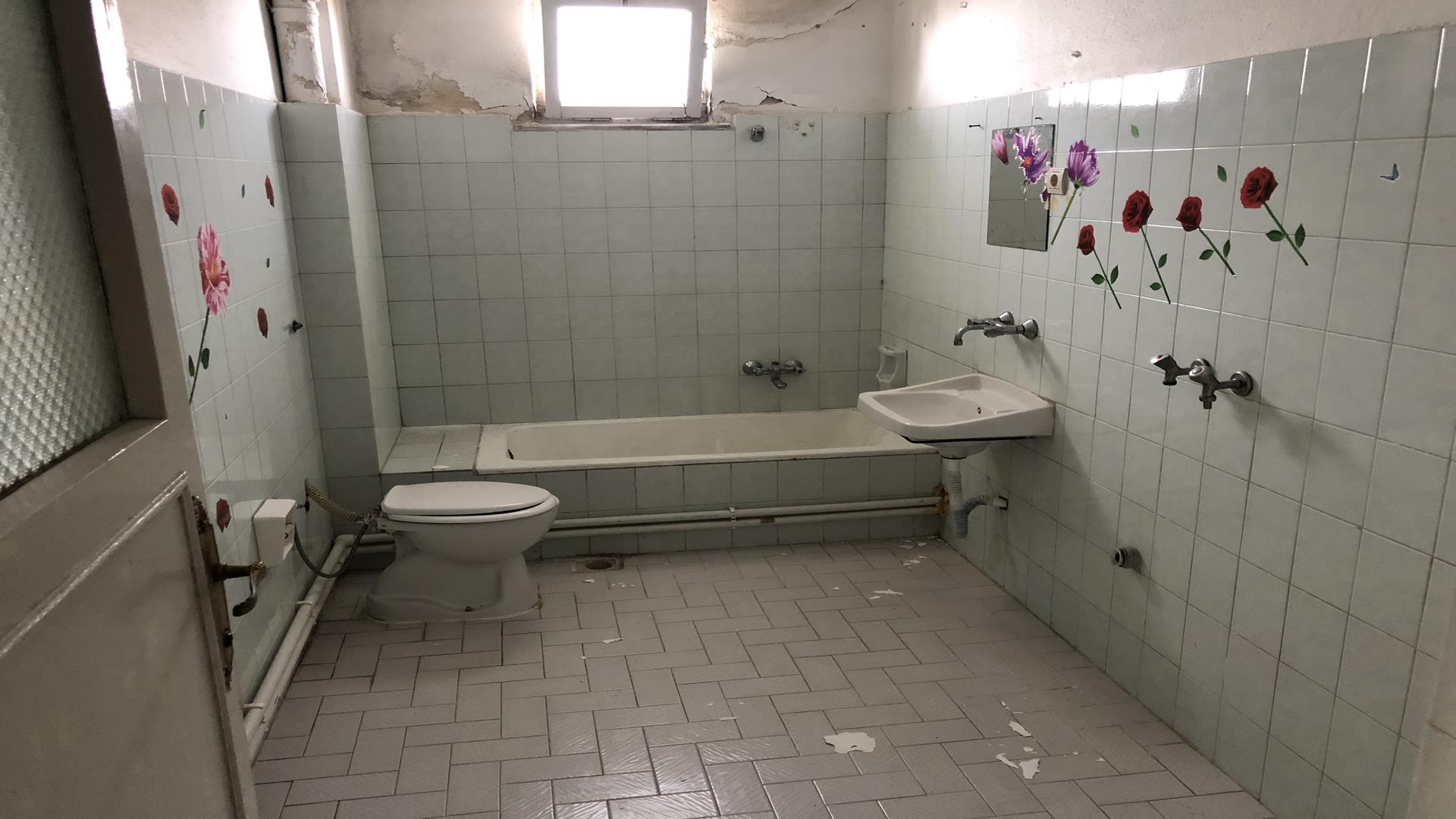 Kiralık Daire, Trabzon / OF / CUMHURİYET MAH.