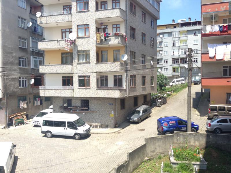 Kiralık Daire, Trabzon / OF / SULAKLI MAH.