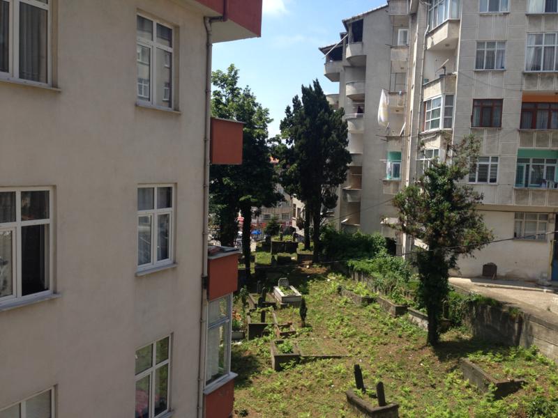 Kiralık Daire, Trabzon / OF / SULAKLI MAH.
