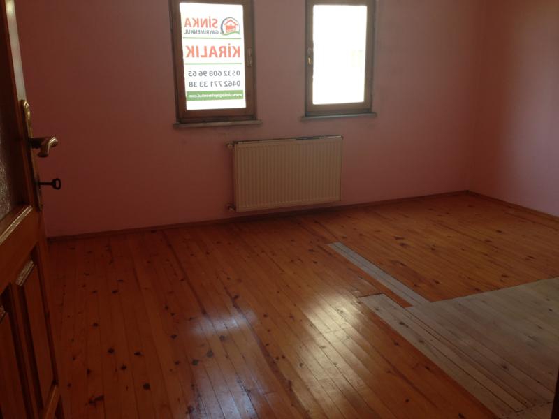 Kiralık Daire, Trabzon / OF / SULAKLI MAH.