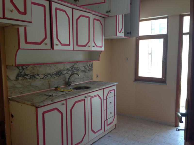 Kiralık Daire, Trabzon / OF / SULAKLI MAH.