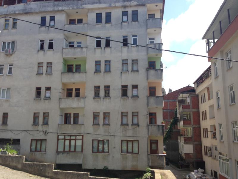Kiralık Daire, Trabzon / OF / SULAKLI MAH.