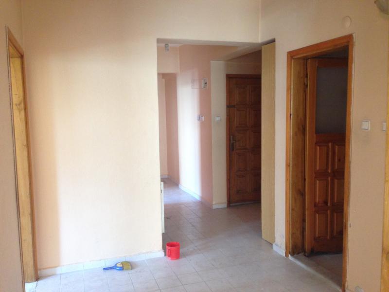 Kiralık Daire, Trabzon / OF / SULAKLI MAH.