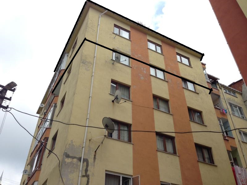 Kiralık Daire, Trabzon / MERKEZ / SOLAKLI MAH.
