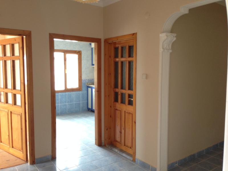 Kiralık Daire, Trabzon / MERKEZ / SOLAKLI MAH.