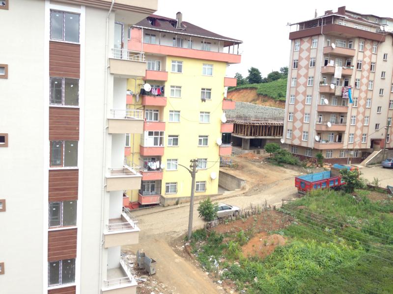 Satılık Daire, Trabzon / OF / SULAKLI MAH.