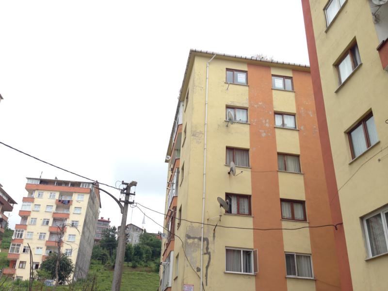 Satılık Daire, Trabzon / OF / SULAKLI MAH.