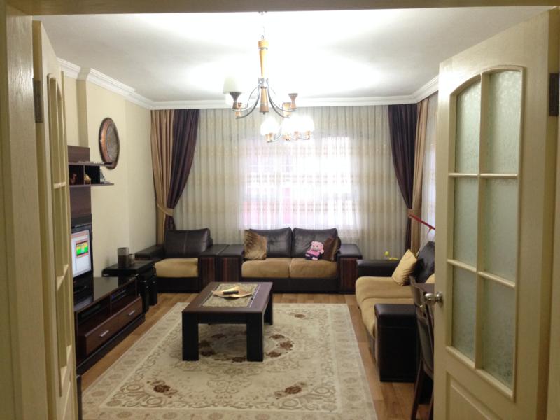 Satılık Daire, Trabzon / OF / SULAKLI MAH.