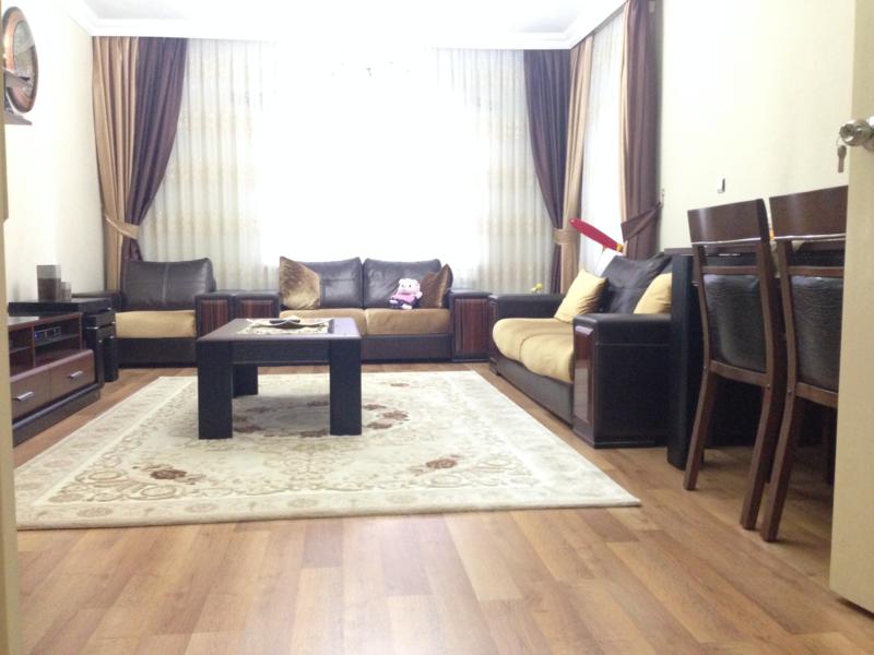 Satılık Daire, Trabzon / OF / SULAKLI MAH.