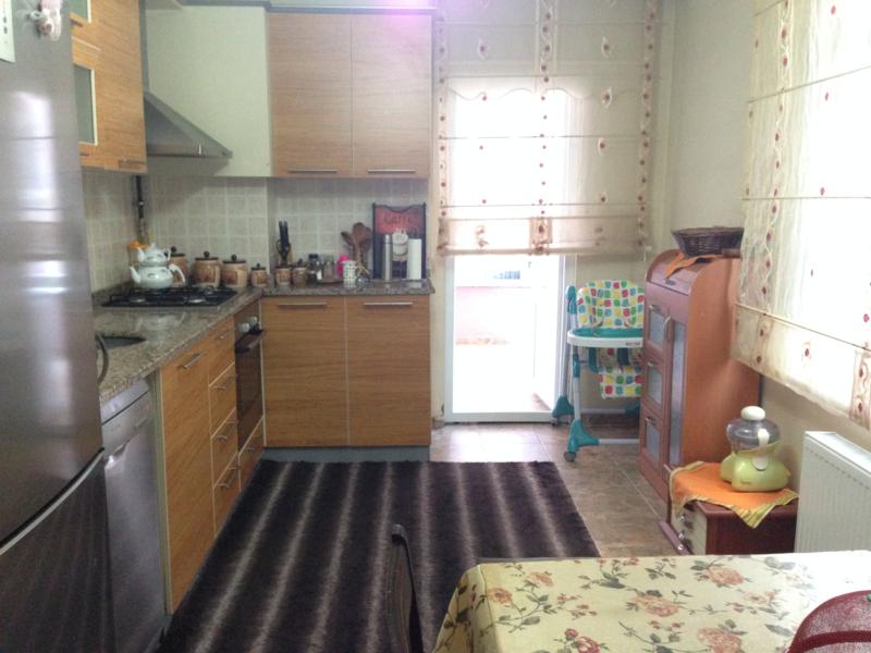 Satılık Daire, Trabzon / OF / SULAKLI MAH.