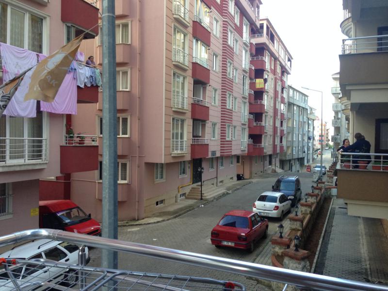 Satılık Daire, Trabzon / OF / SULAKLI MAH.