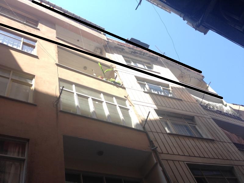 Satılık Daire, Trabzon / OF / SULAKLI MAH.