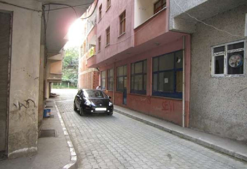 Satılık İŞYERİ, Trabzon / MERKEZ / İRFANLI MAH.