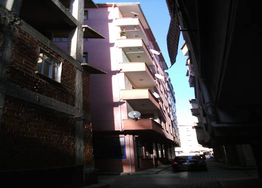 Satılık İŞYERİ, Trabzon / MERKEZ / İRFANLI MAH.