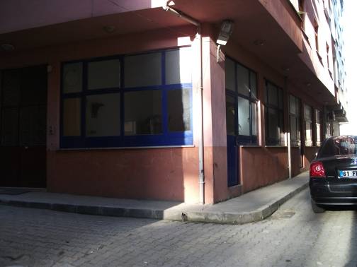 Satılık İŞYERİ, Trabzon / MERKEZ / İRFANLI MAH.