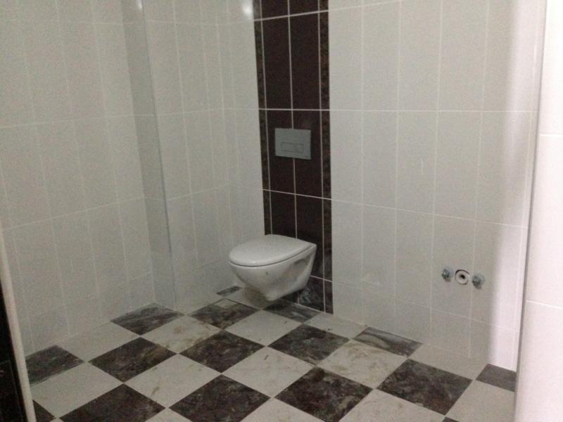 Satılık Daire, Trabzon / MERKEZ / SOLAKLI MAH.