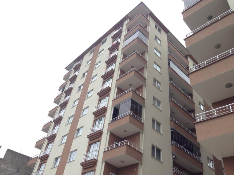 Satılık Daire, Trabzon / MERKEZ / SOLAKLI MAH.