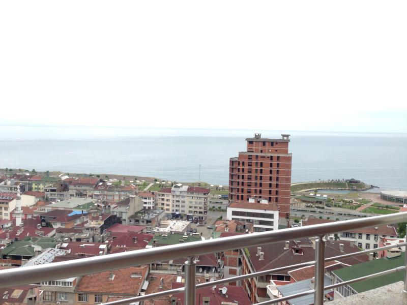 Satılık Daire, Trabzon / MERKEZ / SOLAKLI MAH.