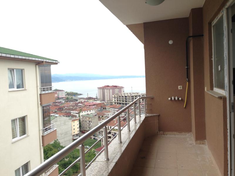 Satılık Daire, Trabzon / MERKEZ / SOLAKLI MAH.