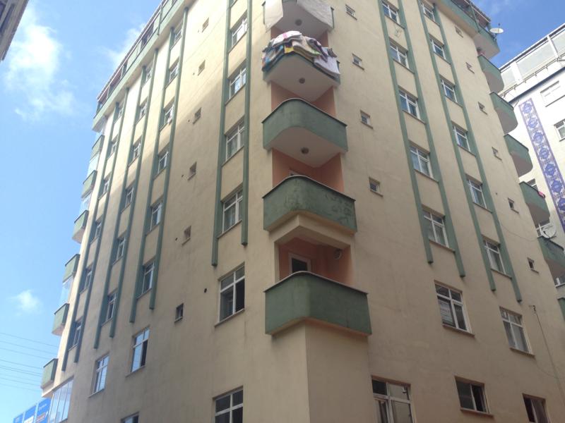 Kiralık Daire, Trabzon / MERKEZ / İRFANLI MAH.