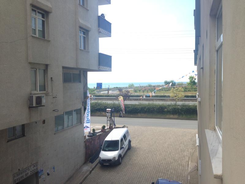 Kiralık Daire, Trabzon / MERKEZ / İRFANLI MAH.