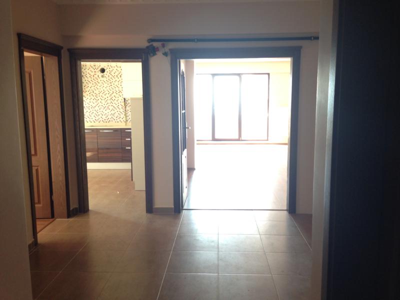 Kiralık Daire, Trabzon / MERKEZ / SOLAKLI MAH.