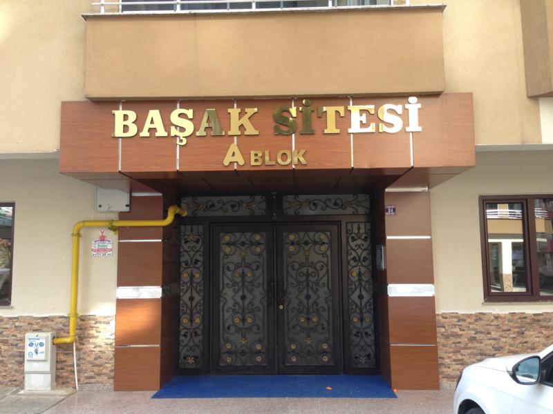 Kiralık Daire, Trabzon / MERKEZ / SOLAKLI MAH.