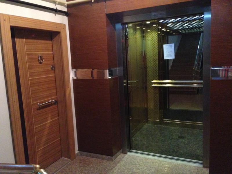 Kiralık Daire, Trabzon / MERKEZ / SOLAKLI MAH.