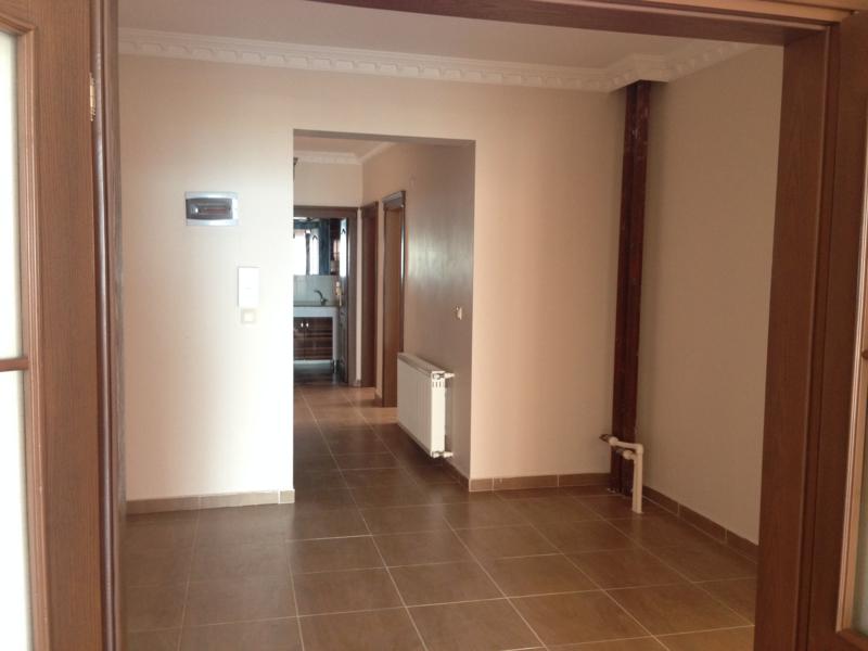 Kiralık Daire, Trabzon / MERKEZ / SOLAKLI MAH.