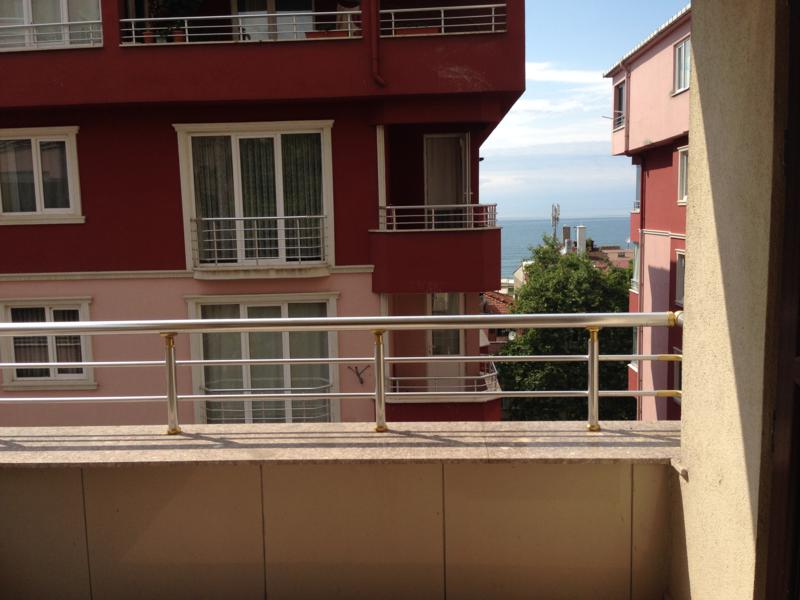 Kiralık Daire, Trabzon / MERKEZ / SOLAKLI MAH.