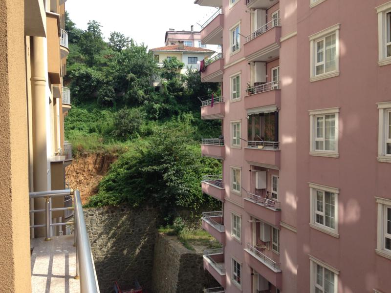Kiralık Daire, Trabzon / MERKEZ / SOLAKLI MAH.
