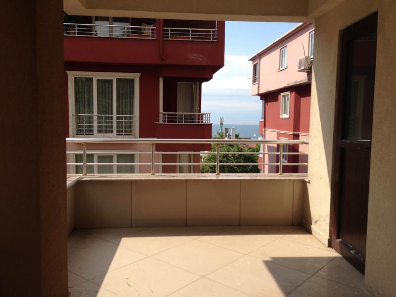 Kiralık Daire, Trabzon / MERKEZ / SOLAKLI MAH.
