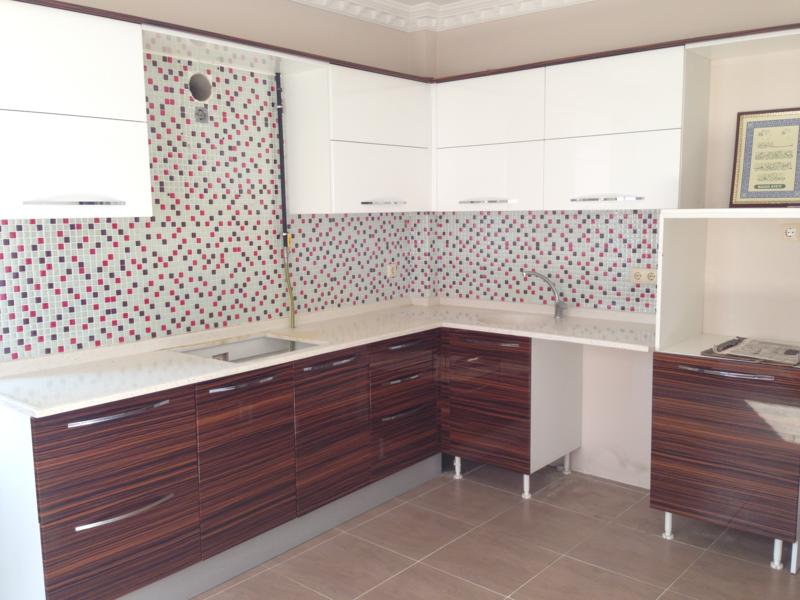 Kiralık Daire, Trabzon / MERKEZ / SOLAKLI MAH.