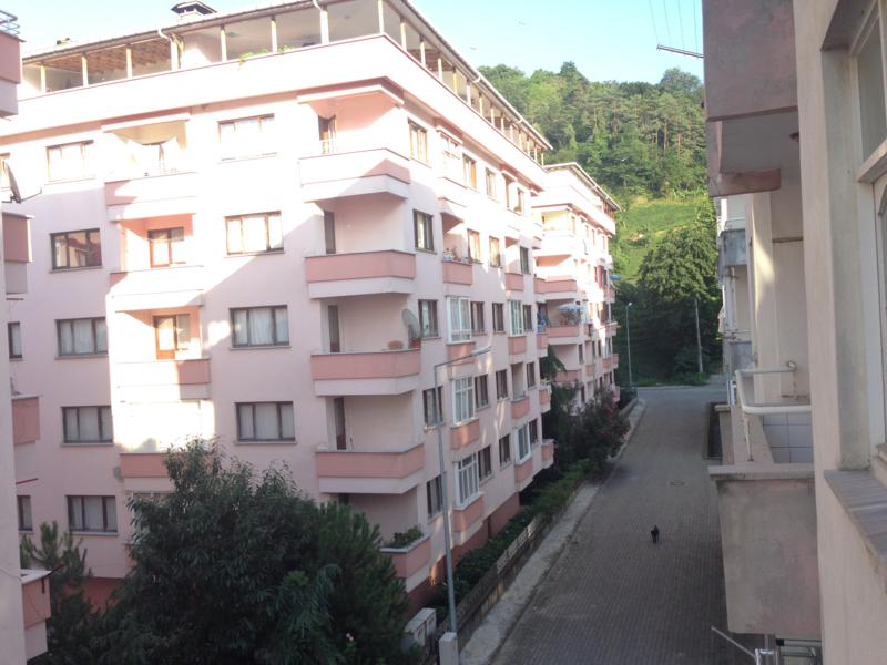 Satılık Daire, Trabzon / MERKEZ / İRFANLI MAH.