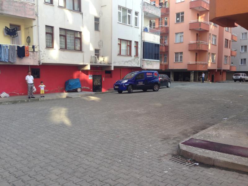 Satılık Daire, Trabzon / MERKEZ / İRFANLI MAH.