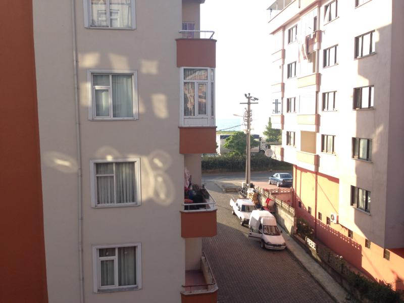 Satılık Daire, Trabzon / MERKEZ / İRFANLI MAH.