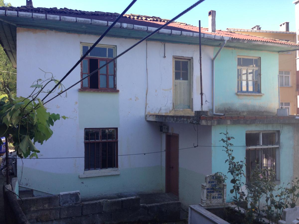 Kiralık Müstakil, Trabzon / MERKEZ / SOLAKLI MAH.