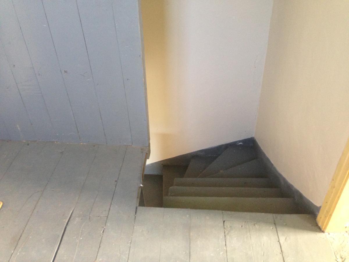 Kiralık Müstakil, Trabzon / MERKEZ / SOLAKLI MAH.