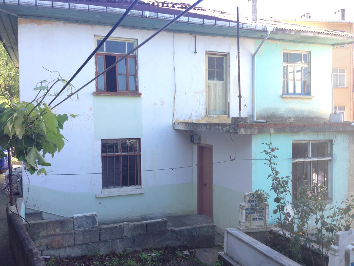 Kiralık Müstakil, Trabzon / MERKEZ / SOLAKLI MAH.