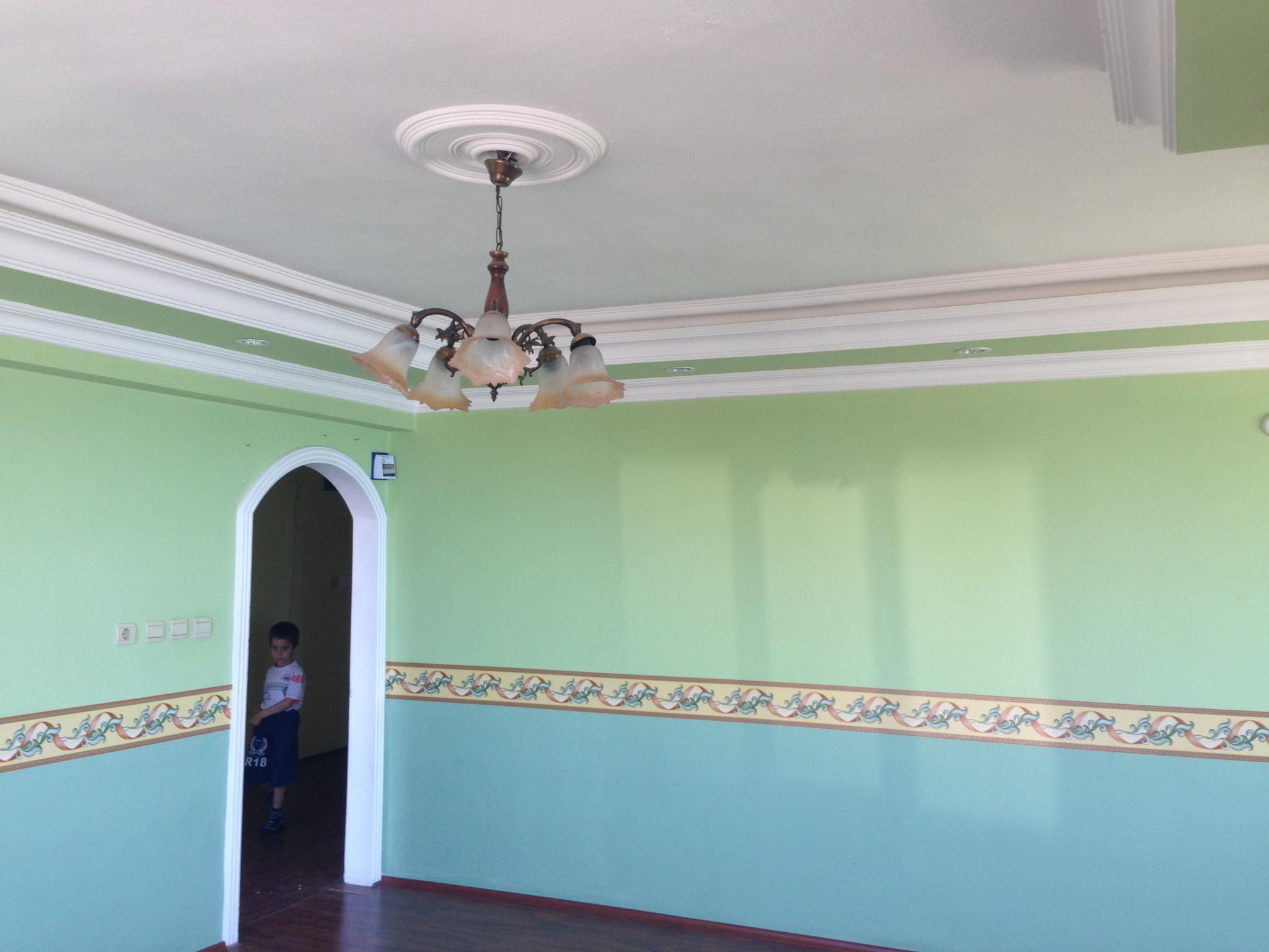 Kiralık Daire, Trabzon / MERKEZ / İRFANLI MAH.