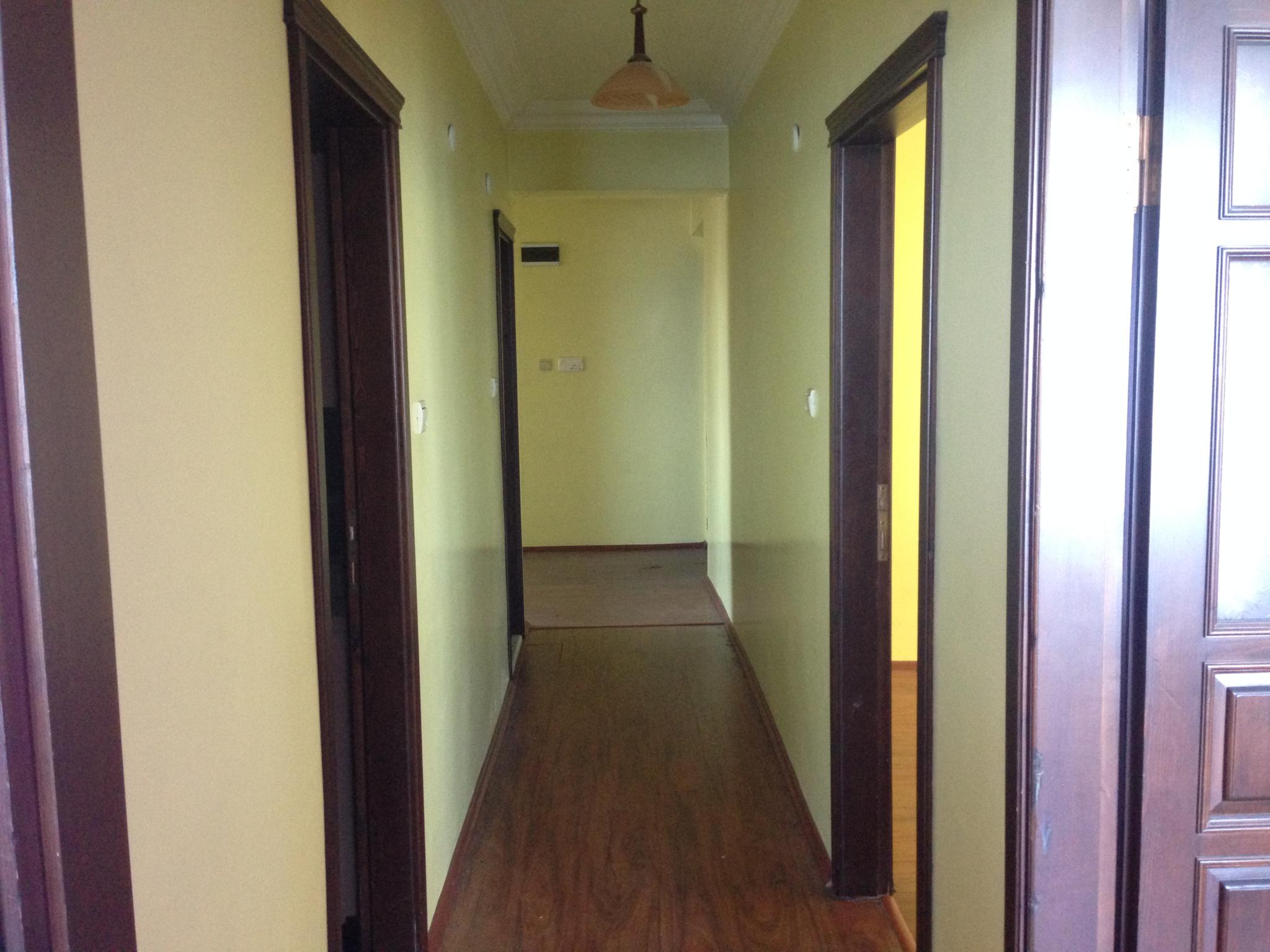 Kiralık Daire, Trabzon / MERKEZ / İRFANLI MAH.