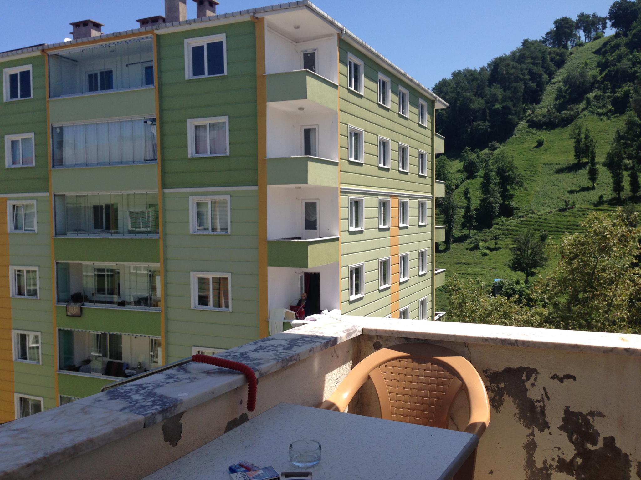 Satılık Daire, Trabzon / MERKEZ / İRFANLI MAH.