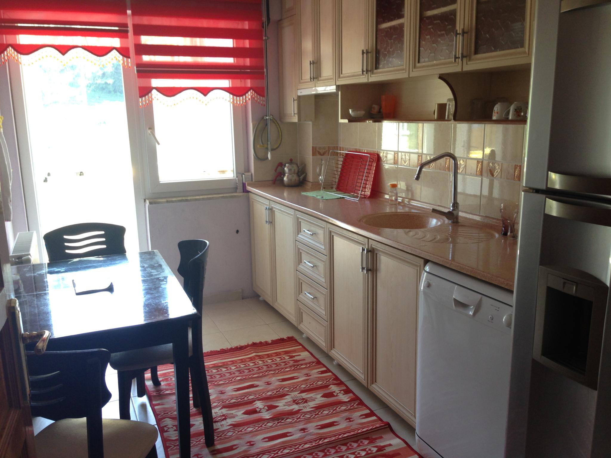 Satılık Daire, Trabzon / MERKEZ / İRFANLI MAH.