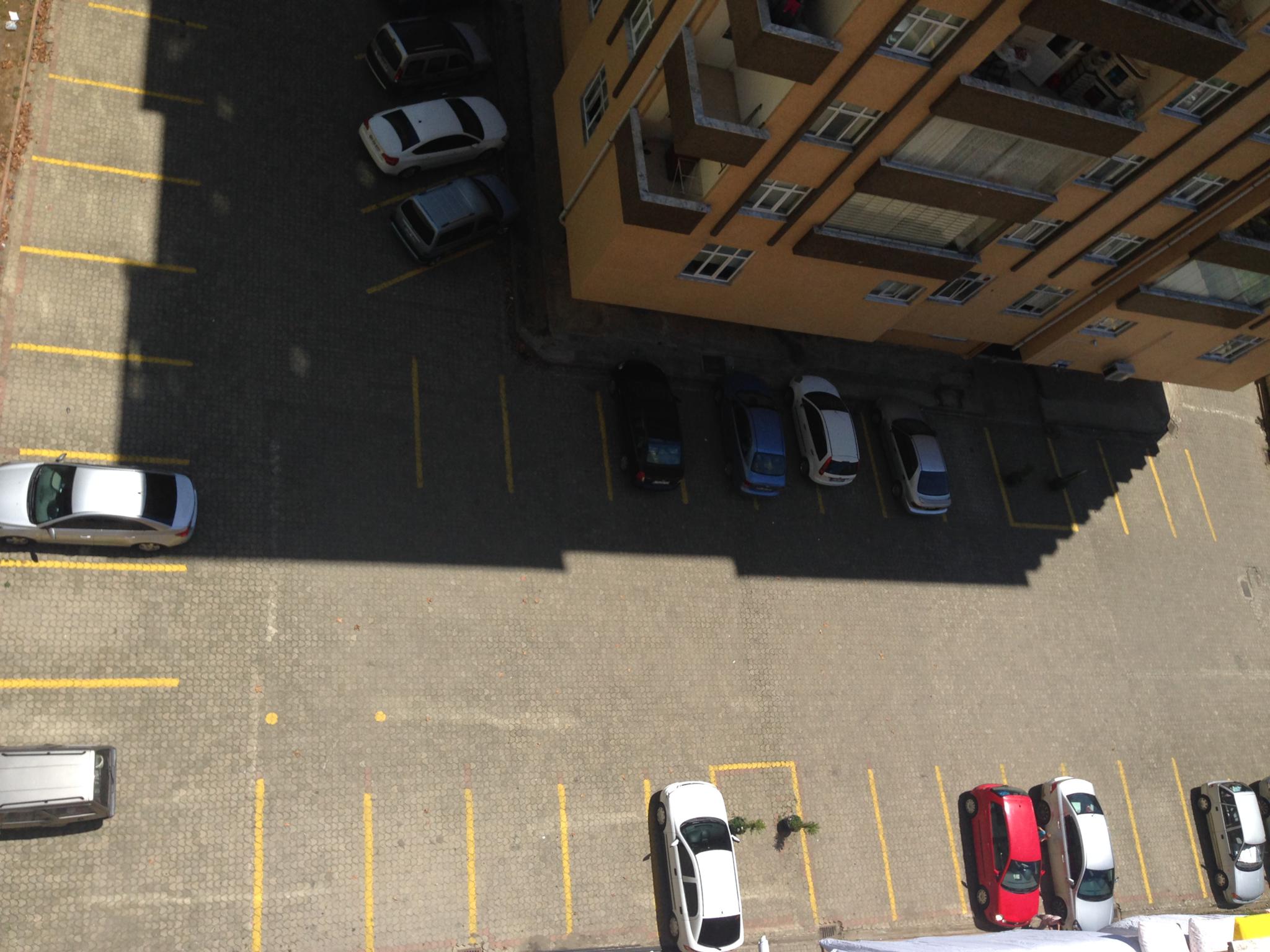Satılık Daire, Trabzon / MERKEZ / İRFANLI MAH.